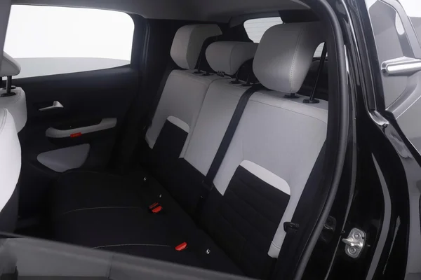 Citroen E-C3 (2025) — foto 26 van 86