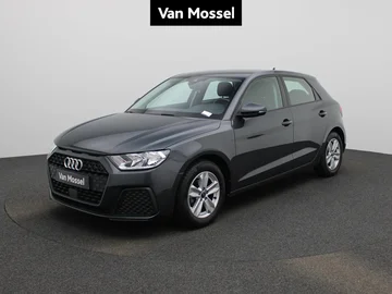 Audi A1 Sportback (2023)