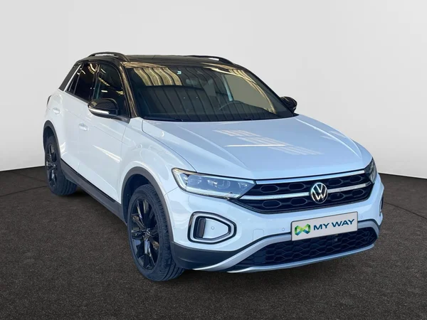 VOLKSWAGEN T-Roc (2023) — foto 18 van 20