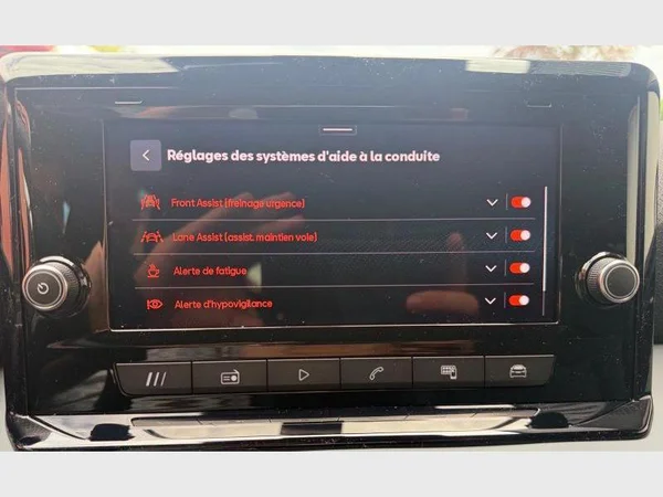 Seat Arona (2026) — foto 15 van 22