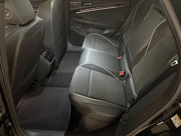 VOLKSWAGEN ID.7 (2026) — foto 6 van 14