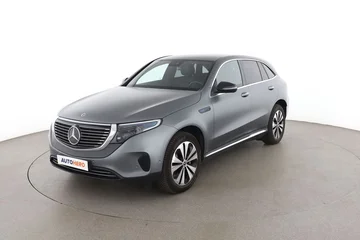 Mercedes-Benz EQC 91ffc790-ee6b-4efd-8141-a4d6feb3c5f5