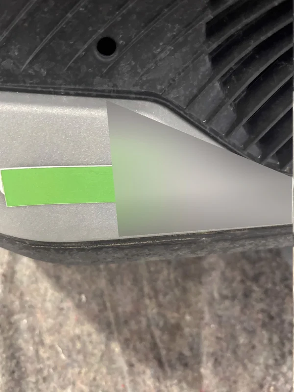 Citroen E-C3 (2025) — foto 35 van 71