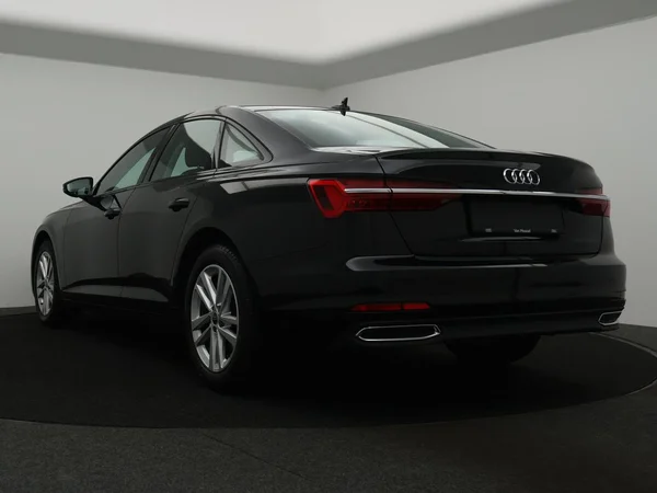 AUDI A6 Dsl (2023) — foto 12 van 28