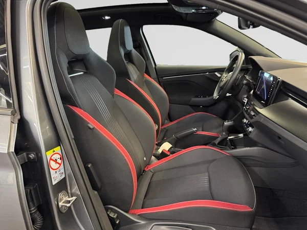 SKODA Scala (2024) — foto 8 van 24
