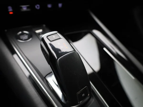 Peugeot 508 (2023) — foto 19 van 44