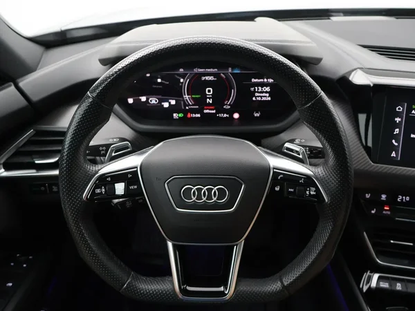 Audi e-tron GT (2022) — foto 6 van 28