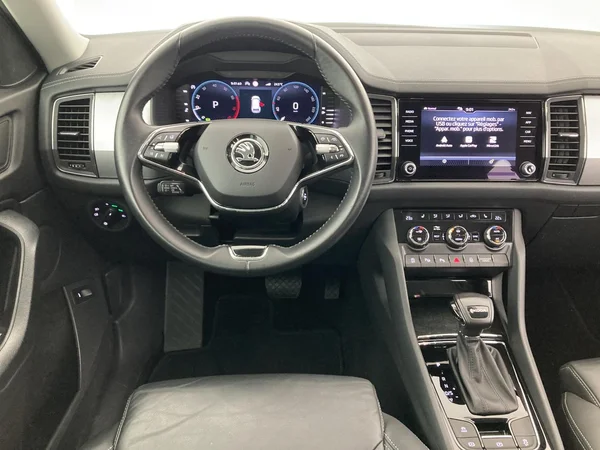 SKODA Kodiaq (2022) — foto 6 van 36