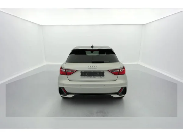 AUDI A1 Sportback (2026) — foto 36 van 36
