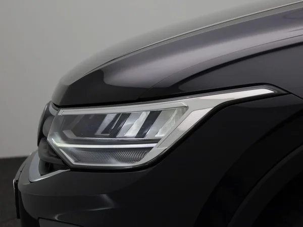 Volkswagen Tiguan (2024) — foto 11 van 43