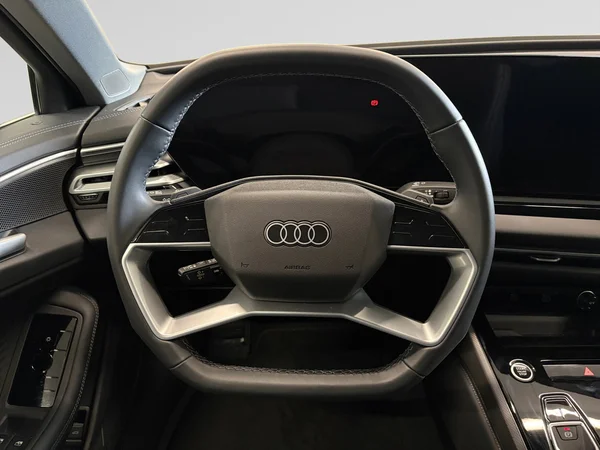 AUDI A6 (2026) — foto 3 van 19