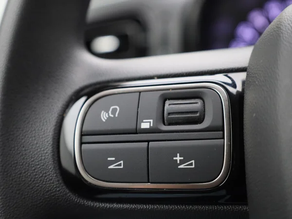 Citroën C3 (2022) — foto 9 van 36