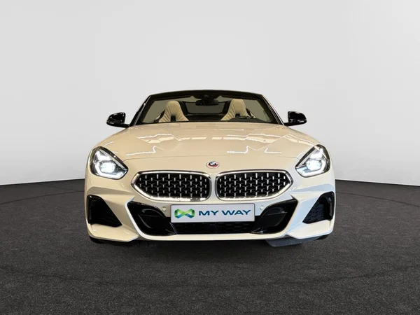 BMW Z4 Roadster (G29) (2022) — foto 23 van 24