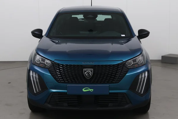 Peugeot 2008 (2025) — foto 10 van 17