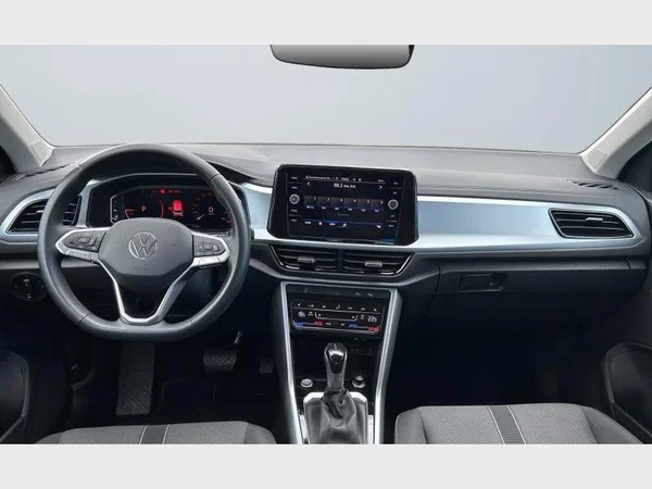 Volkswagen T-Roc (2022) — foto 4 van 29