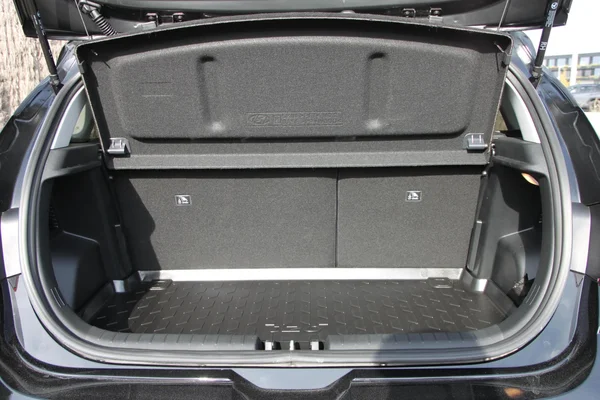 Hyundai i20 (2026) — foto 27 van 35