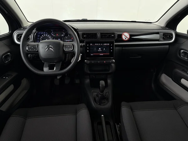 CITROEN C3 (2022) — foto 25 van 25