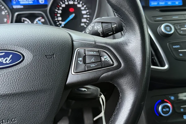 Ford Focus Sw (2018) — foto 6 van 23