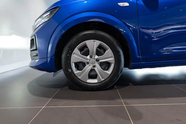Dacia Sandero (2026) — foto 2 van 27