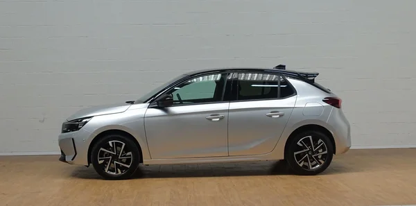 Opel Corsa (2026) — foto 25 van 27