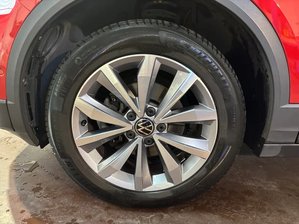 VOLKSWAGEN T-Roc Cabriolet (2022) — foto 10 van 24