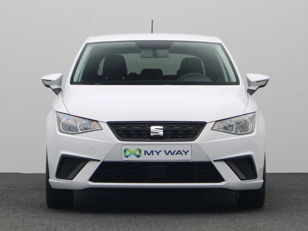 SEAT Ibiza 5P/D (2021) — foto 15 van 18