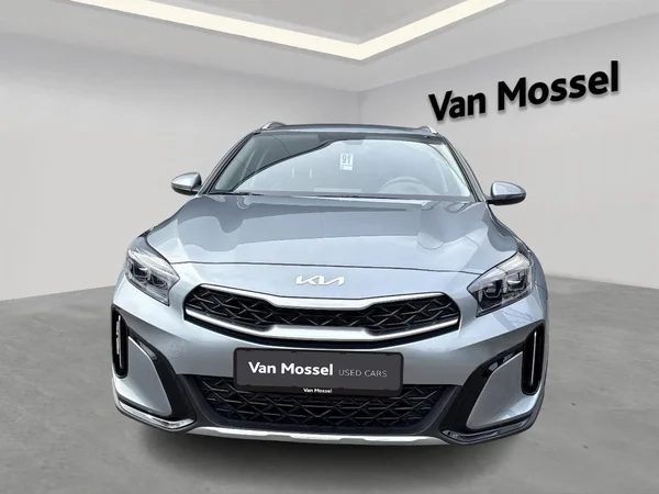Kia XCeed (2024) — foto 12 van 20