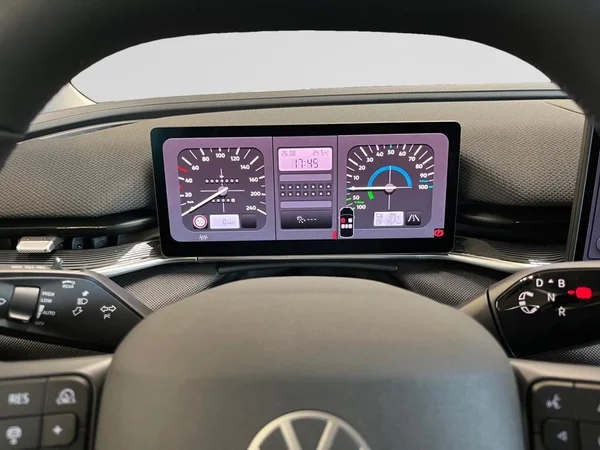 VOLKSWAGEN ID.Polo (2026) — foto 6 van 16