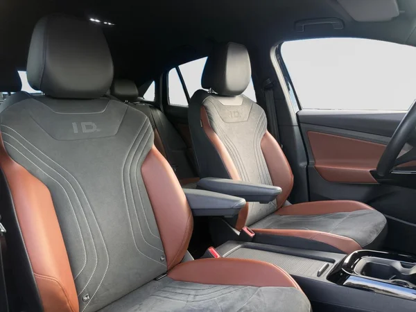 VOLKSWAGEN ID.5 (2023) — foto 19 van 20