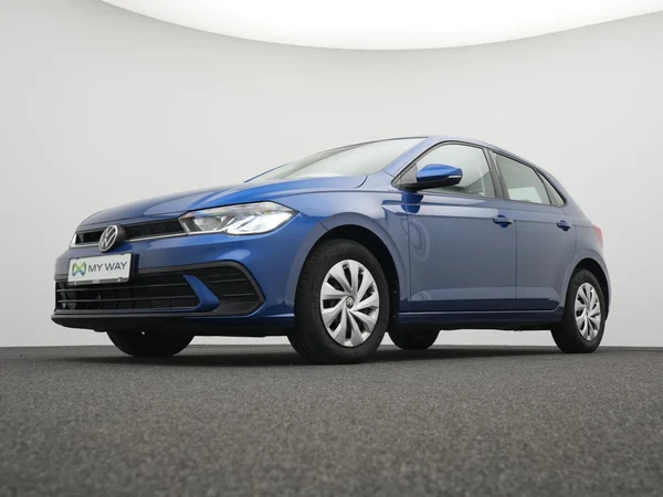 VOLKSWAGEN Polo (2023) — foto 21 van 24