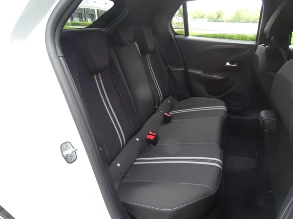 Opel Corsa (2026) — foto 9 van 26