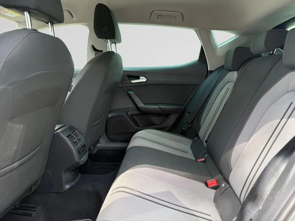 SEAT Leon (2020) — foto 10 van 24