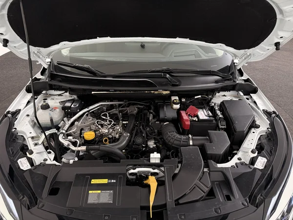 NISSAN Qashqai (2025) — foto 6 van 30