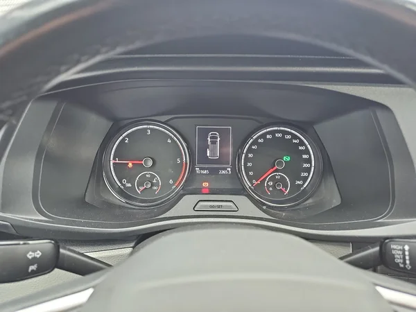 VOLKSWAGEN Transp T6.1 1200 Caravelle Lwb (2022) — foto 9 van 27