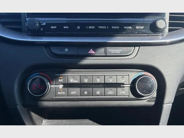 Kia XCEED (2024) — foto 11 van 29