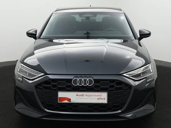 AUDI A3 Sportback (2026) — foto 16 van 21