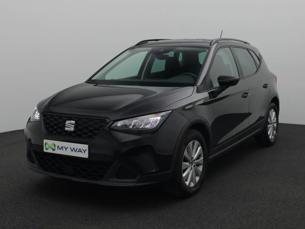 SEAT Arona 1122_107867_2023