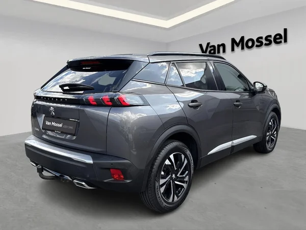 Peugeot 2008 (2022) — foto 14 van 19