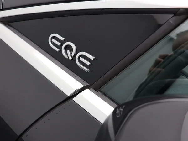 Mercedes-Benz EQE (2025) — foto 23 van 24