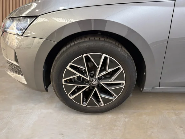 Skoda Octavia (2025) — foto 3 van 28