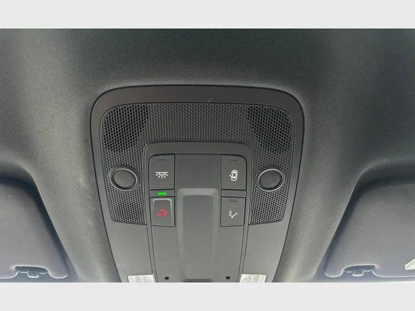 Audi Q3 Sportback (2024) — foto 14 van 28