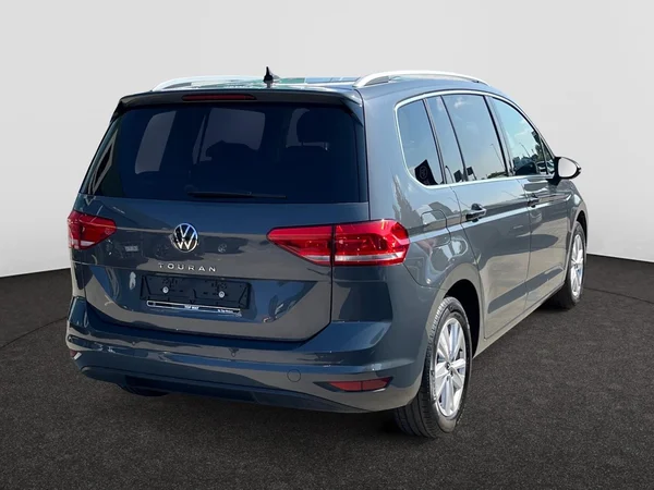 VOLKSWAGEN Touran Dsl (2022) — foto 12 van 22