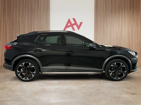 Cupra Formentor (2023) — foto 25 van 30