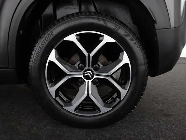 CITROEN C3 Aircross (2023) — foto 7 van 26