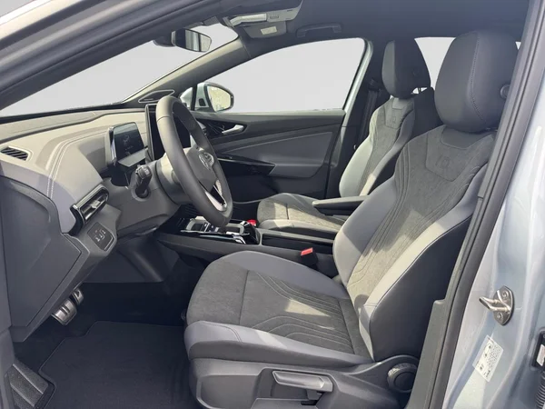 VOLKSWAGEN ID.4 (2026) — foto 9 van 15