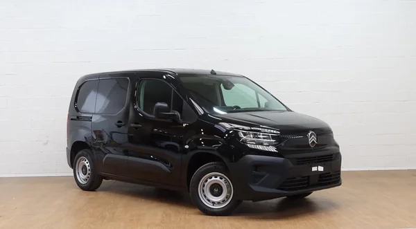 Citroën Berlingo (2026) — foto 12 van 22