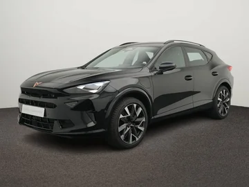 CUPRA Formentor e-Hybrid (PHEV) (2025)
