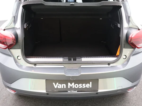 Dacia Sandero (2025) — foto 9 van 19