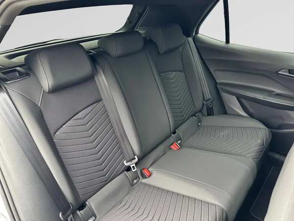 CUPRA Born (2025) — foto 2 van 13