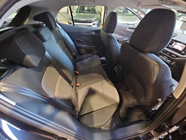 SKODA Fabia (2026) — foto 5 van 20